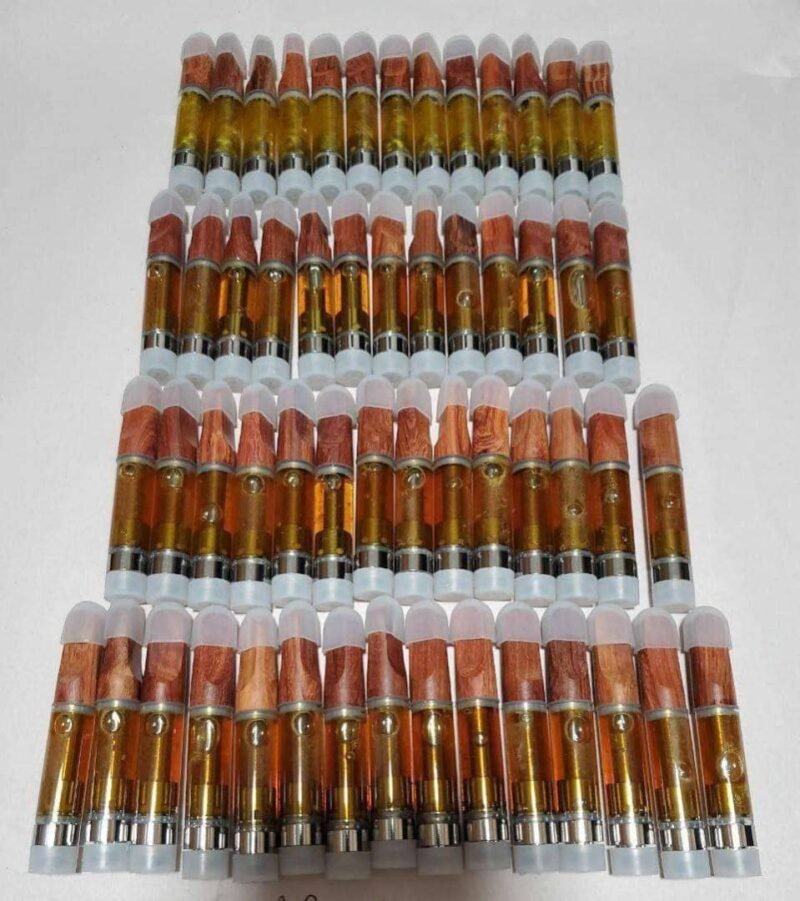 Dmt Cart