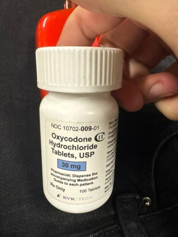 oxycodone 30mg