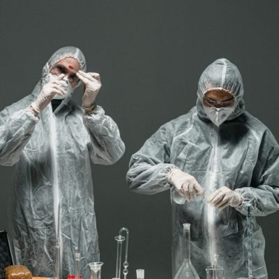 Buy Research Chemicals Online